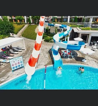 Private 49 In Prestige Lejlighed Sveti Vlas