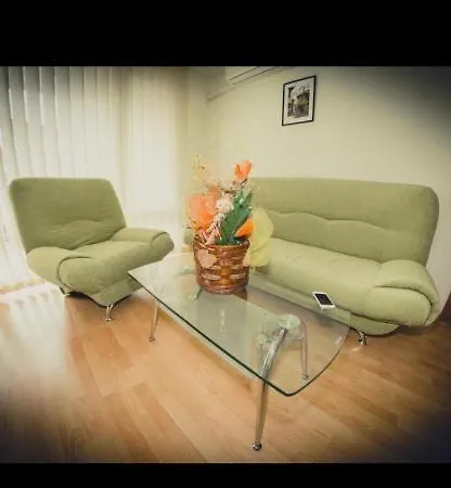 Lejlighed Private 49 In Prestige Sveti Vlas