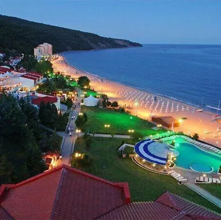 Private 49 In Prestige Lejlighed Sveti Vlas