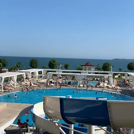 Private 49 In Prestige Lejlighed Sveti Vlas