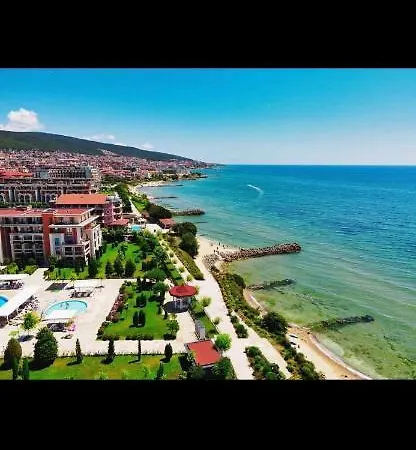 Appartement Private 49 In Prestige *