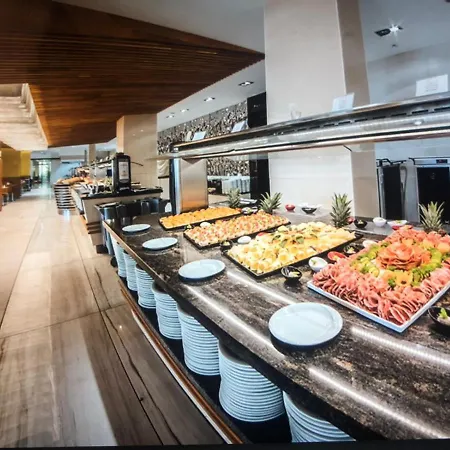 Lägenhet Private 49 In Prestige Sveti Vlas