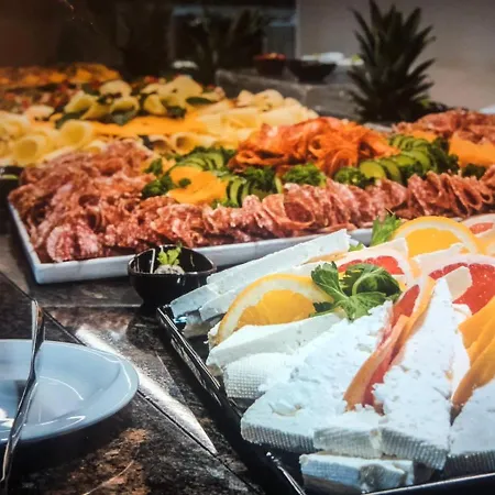 Private 49 In Prestige Lägenhet *