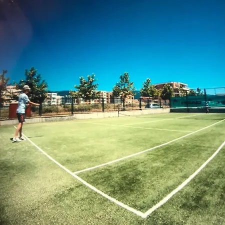 Appartement Private 49 In Prestige