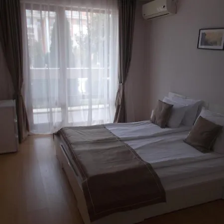 Appartement Private 49 In Prestige Sveti Vlas