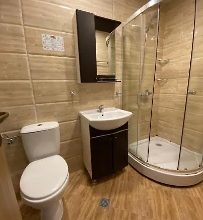 Private 49 In Prestige Lägenhet Sveti Vlas