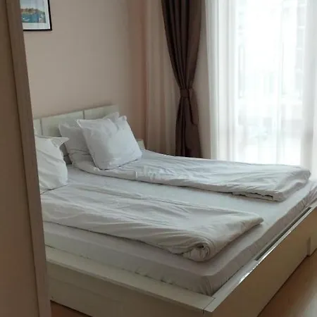 Lägenhet Private 49 In Prestige *