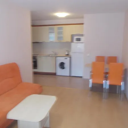 Private 49 In Prestige * Sveti Vlas