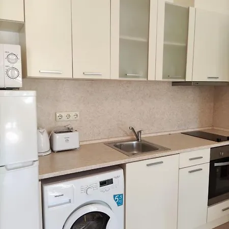 Appartement Private 49 In Prestige *