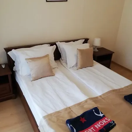 Private 49 In Prestige * Sveti Vlas