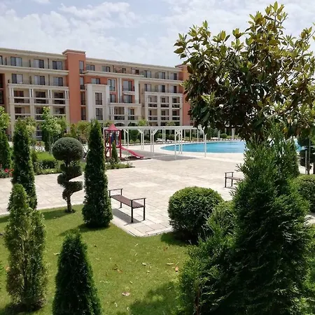 Private 49 In Prestige Appartement