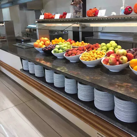 Private 49 In Prestige Appartement