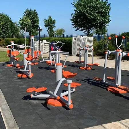 Appartamento Private 49 In Prestige *