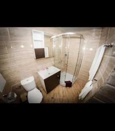 Private 49 In Prestige Lägenhet