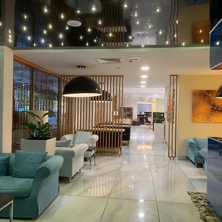 Lägenhet Private 49 In Prestige