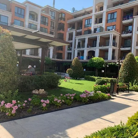 Private 49 In Prestige Sveti Vlas