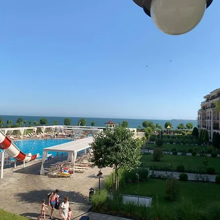 Private 49 In Prestige Appartement *