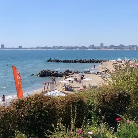 Private 49 In Prestige Lägenhet Sveti Vlas