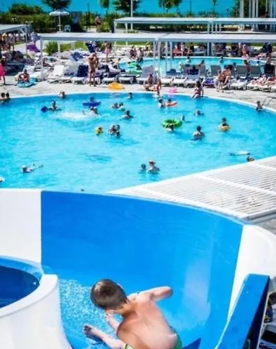 Апартамент Private 49 In Prestige *