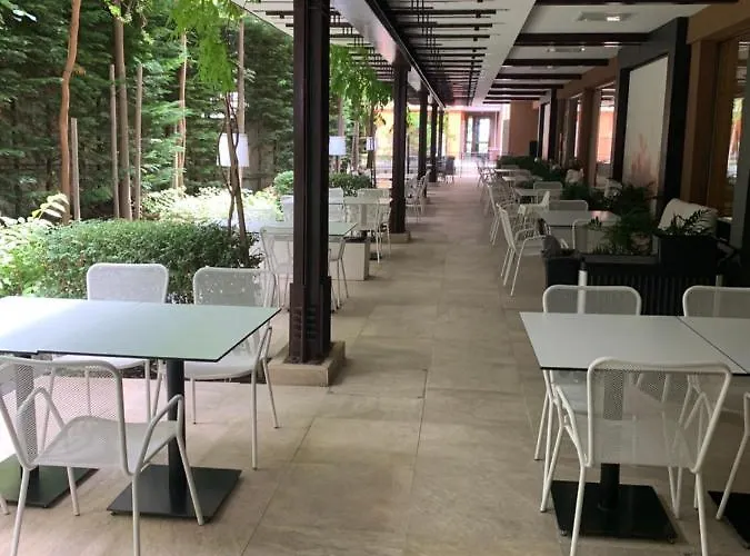 Апартамент Private 49 In Prestige *