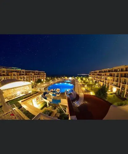 Апартамент Private 49 In Prestige