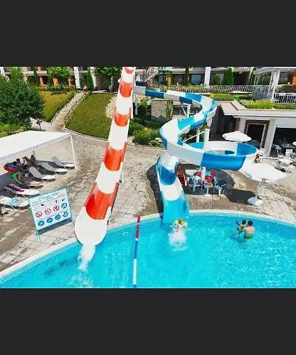 Private 49 In Prestige Апартамент Свети Влас