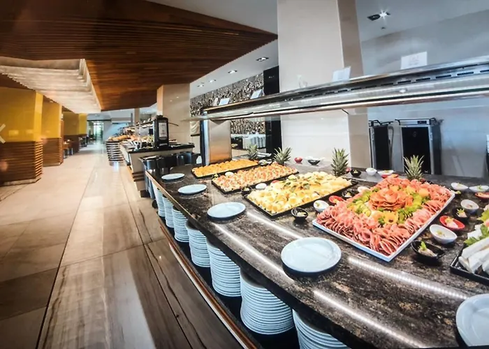 Апартамент Private 49 In Prestige Свети Влас