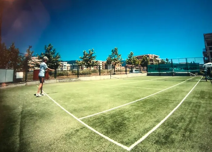 Апартамент Private 49 In Prestige