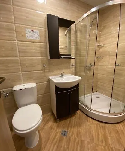 Private 49 In Prestige Апартамент Свети Влас