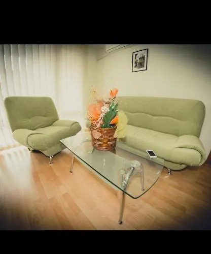 Апартамент Private 49 In Prestige Свети Влас