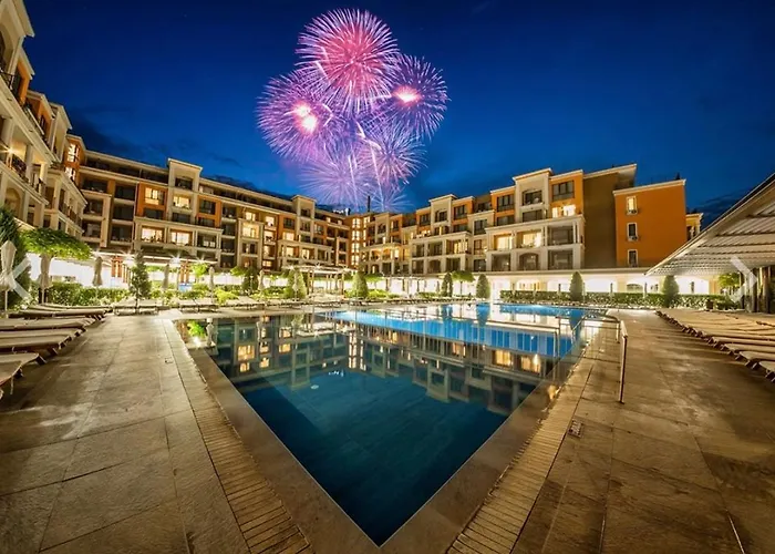 Private 49 In Prestige * Свети Влас