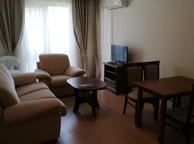 Private 49 In Prestige * Свети Влас
