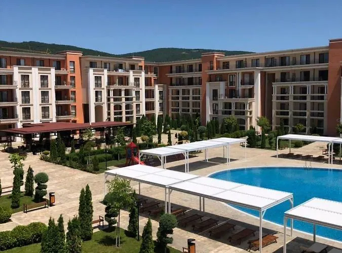 Private 49 In Prestige Апартамент Свети Влас