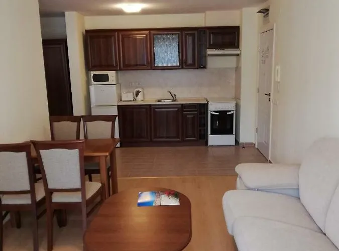 Private 49 In Prestige * Свети Влас