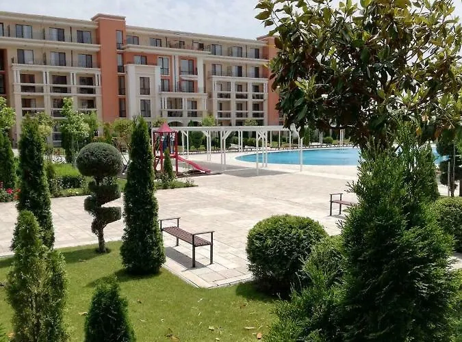 Private 49 In Prestige Апартамент