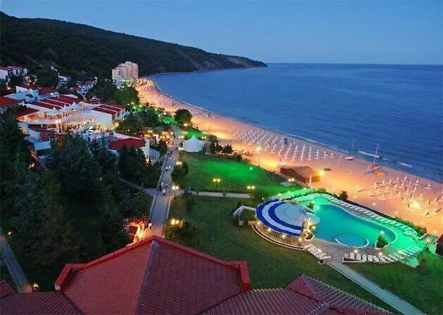 Private 49 In Prestige Апартамент Свети Влас