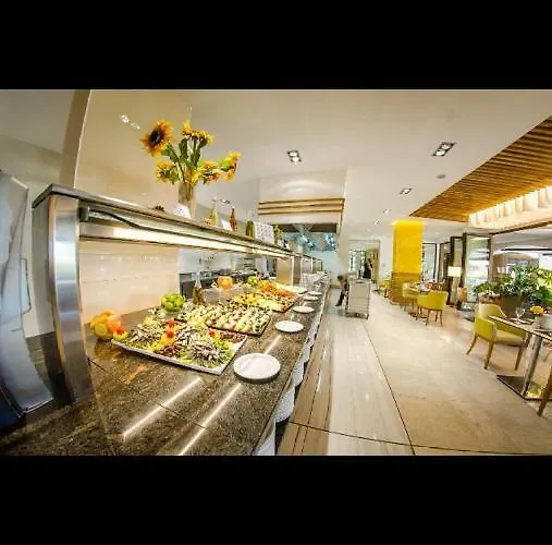 Апартамент Private 49 In Prestige Свети Влас