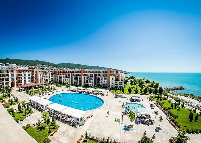 Private 49 In Prestige Апартамент