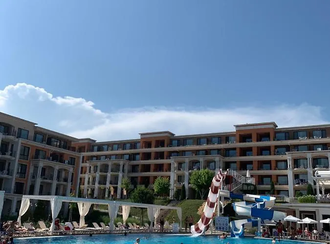 Private 49 In Prestige Апартамент *