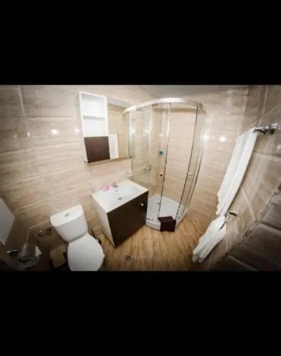 Private 49 In Prestige Апартамент