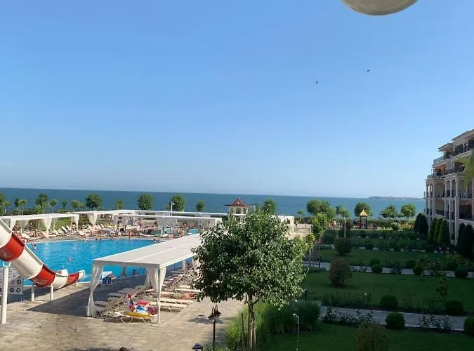 Private 49 In Prestige Апартамент *