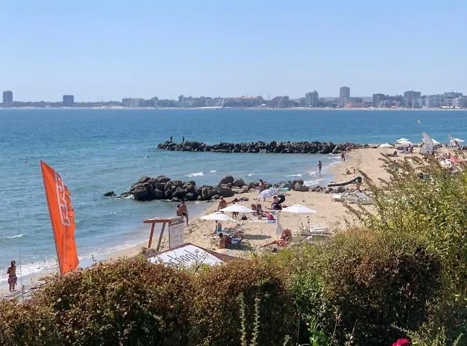 Private 49 In Prestige Апартамент Свети Влас